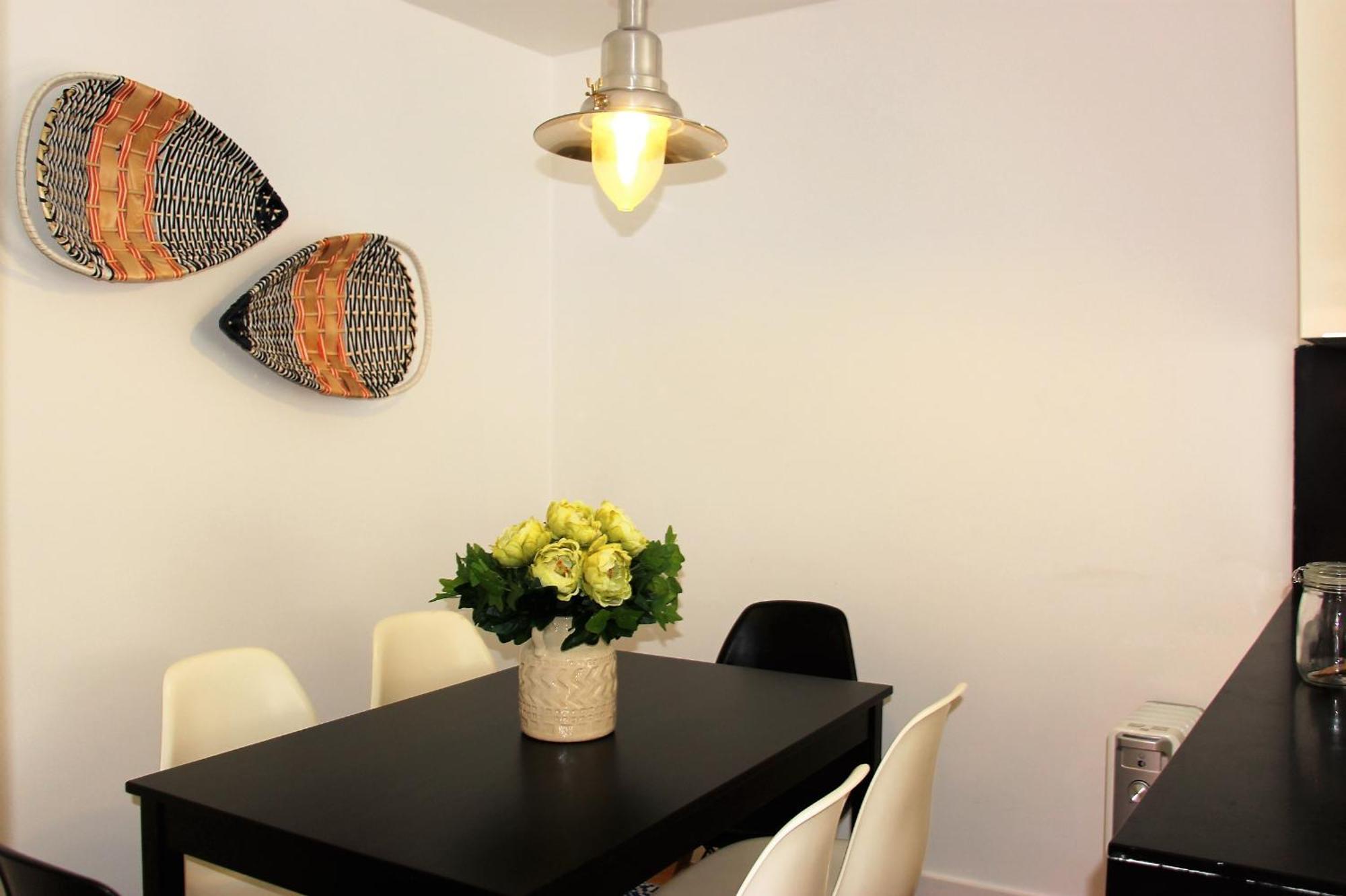 C3 Bairro Alto Cozy Romantic Loft In 18Th Century Building Lisboa Eksteriør bilde