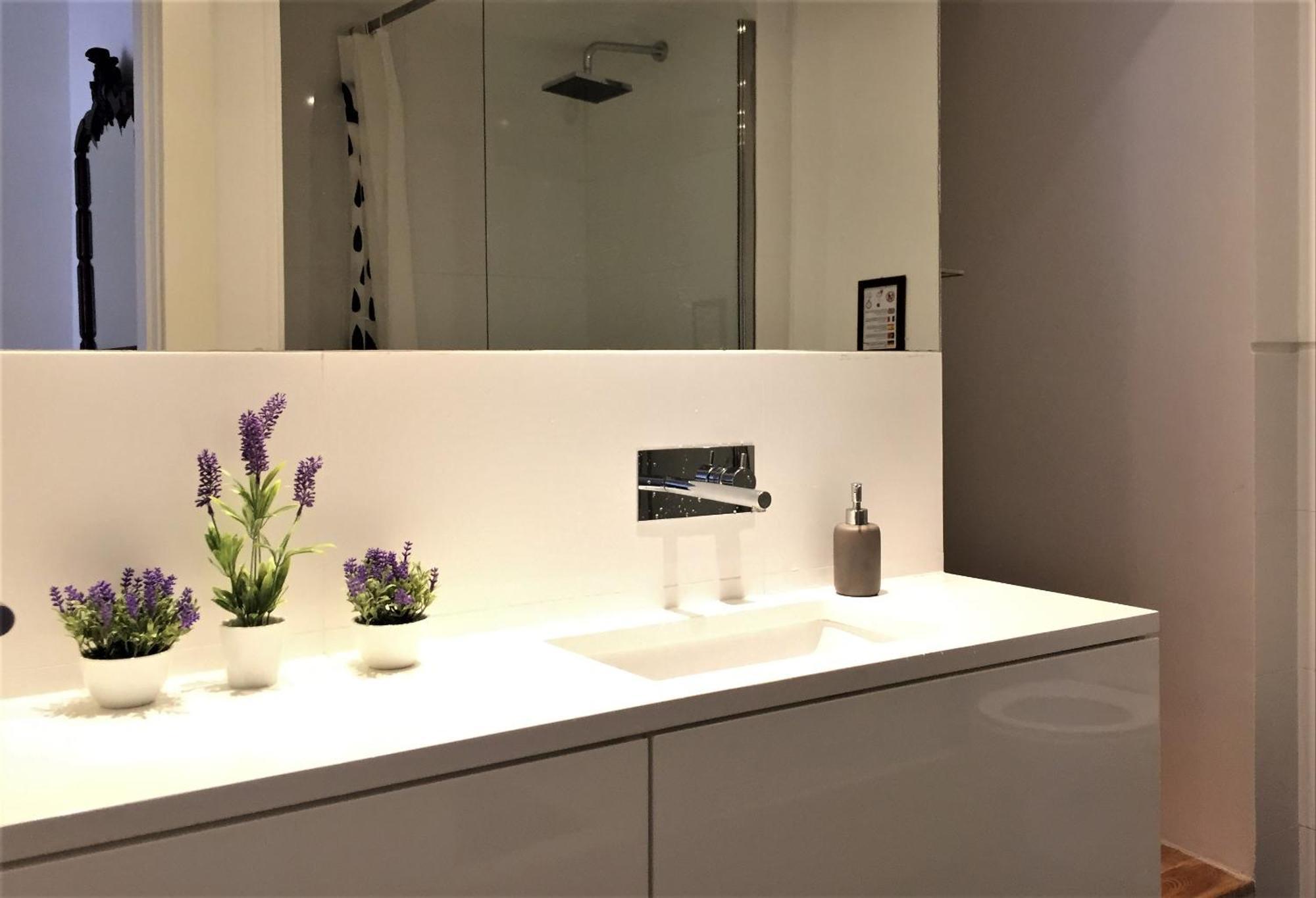 C3 Bairro Alto Cozy Romantic Loft In 18Th Century Building Lisboa Eksteriør bilde